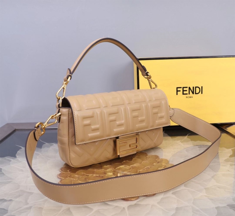 Fendi Satchel Bags